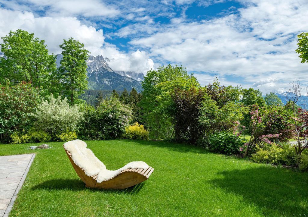 Photo of Outdoor in Ellmau