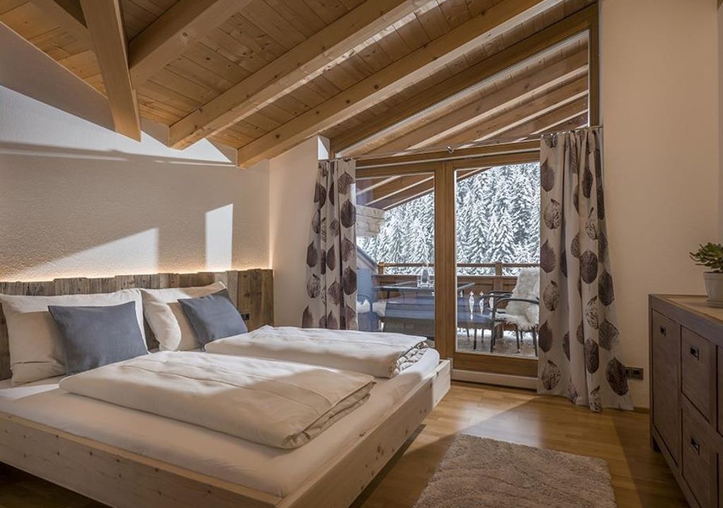 Photo of Bedroom in Ellmau