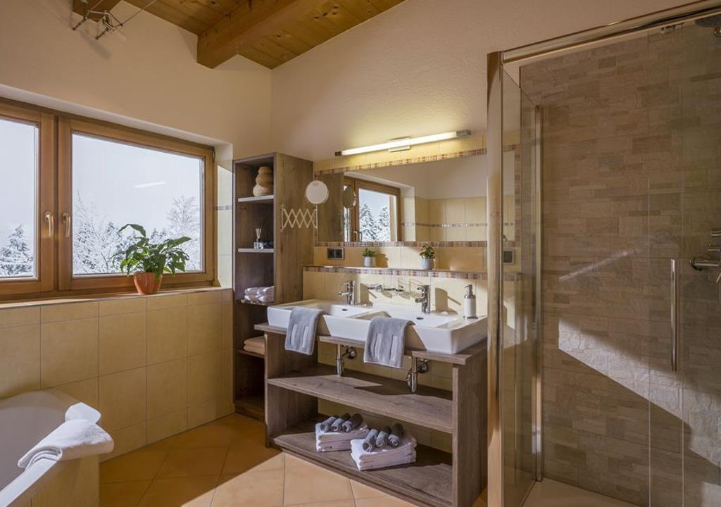 Photo of Bathroom in Ellmau