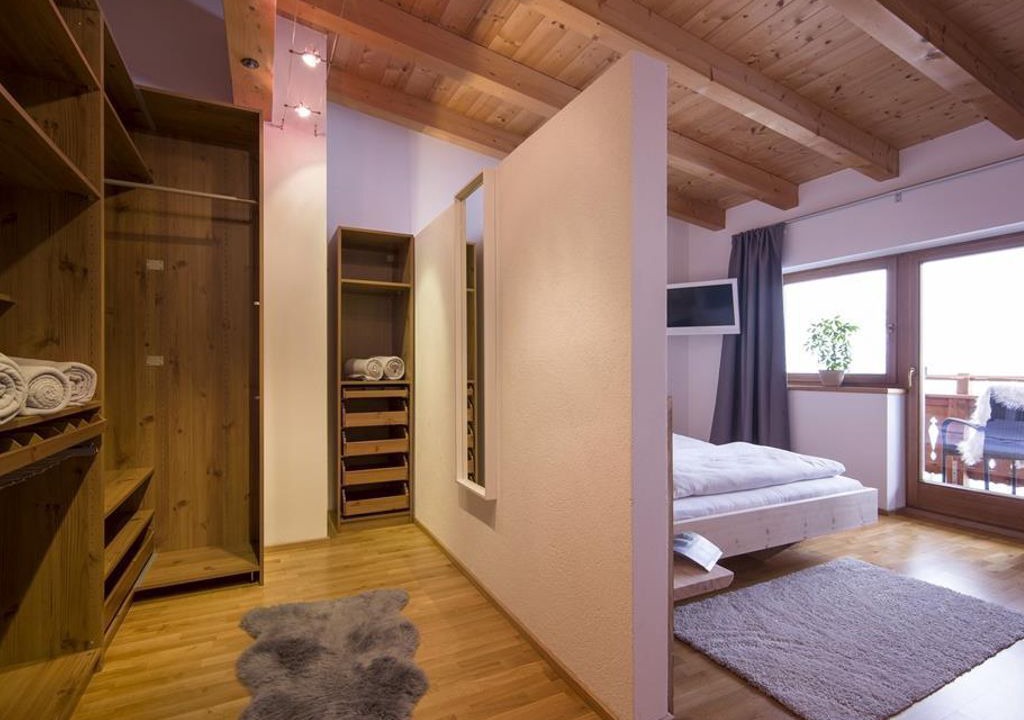 Photo of Bedroom in Ellmau