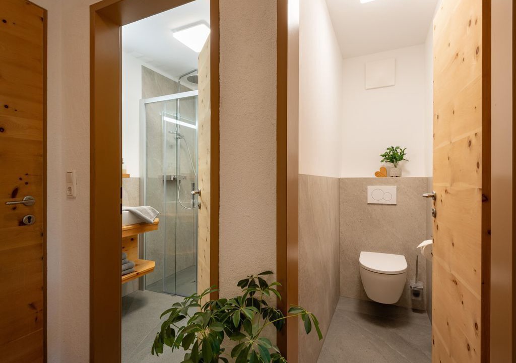 Photo of Bathroom in Ellmau