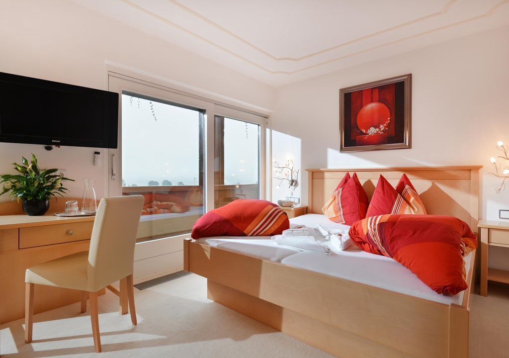 Photo of Bedroom in Ellmau