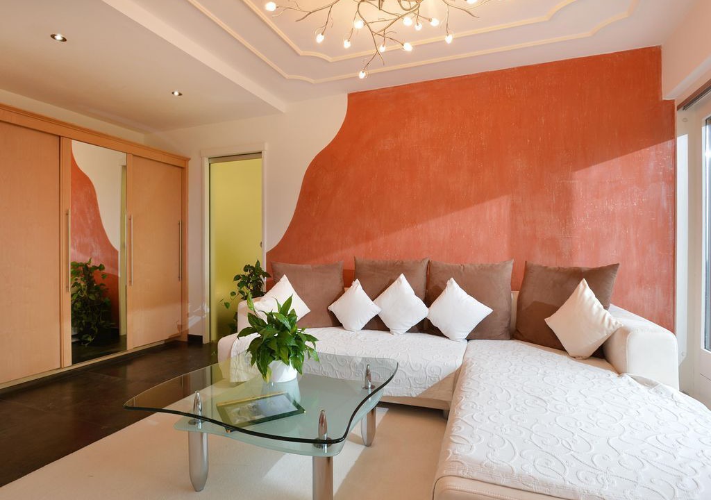 Photo of Livingroom in Ellmau