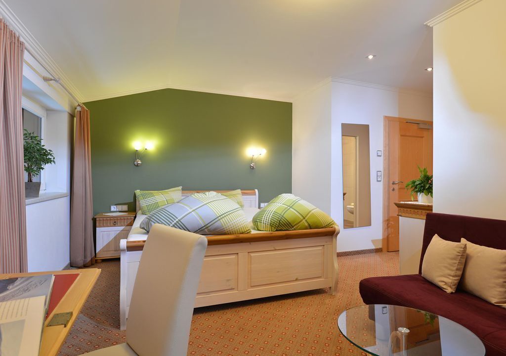 Photo of Livingroom in Ellmau