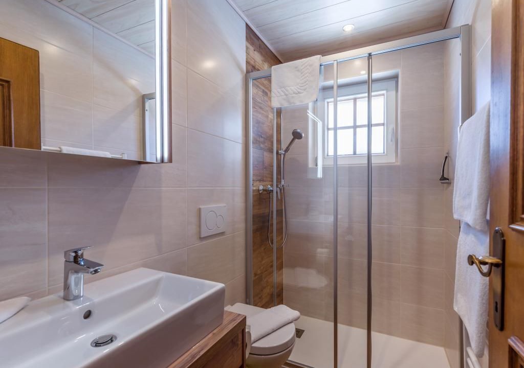 Photo of Bathroom in Ellmau