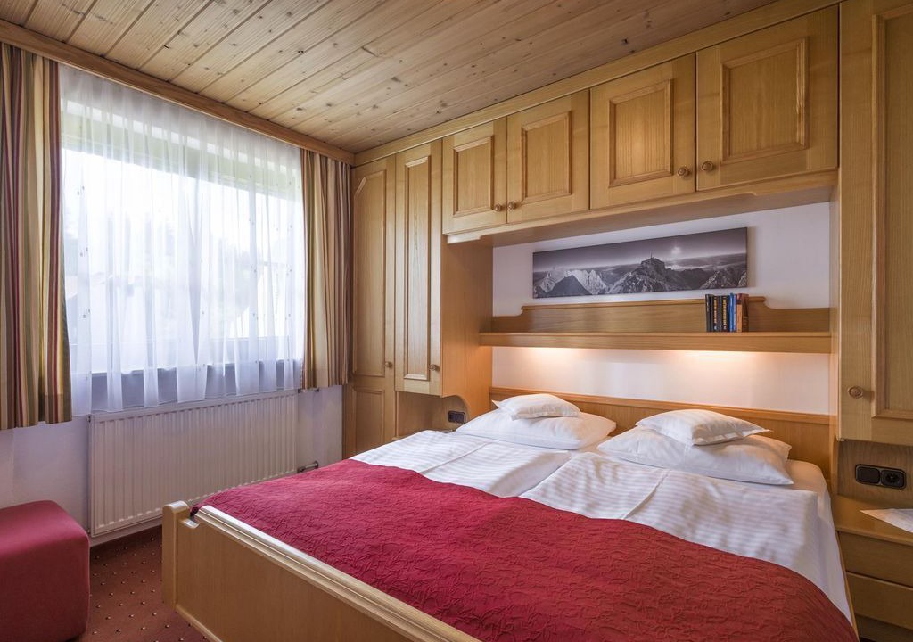 Photo of Bedroom in Ellmau