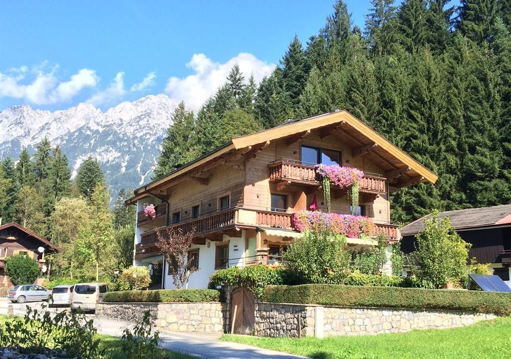 Photo of Outdoor in Scheffau am Wilden Kaiser