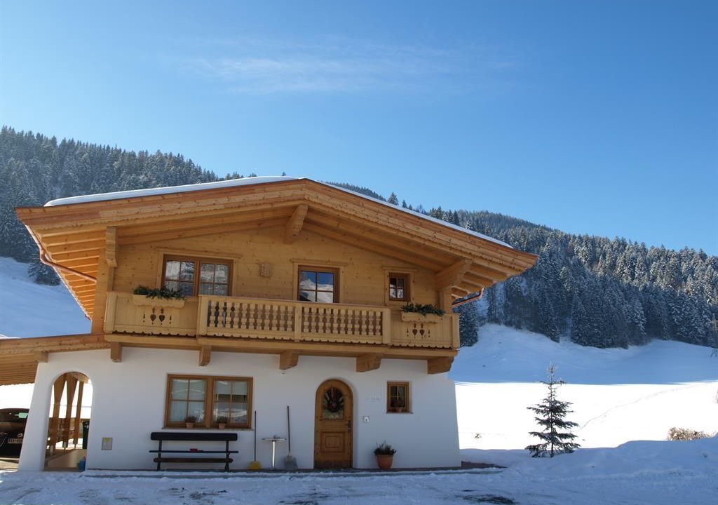 Photo of Outdoor in Going am Wilden Kaiser