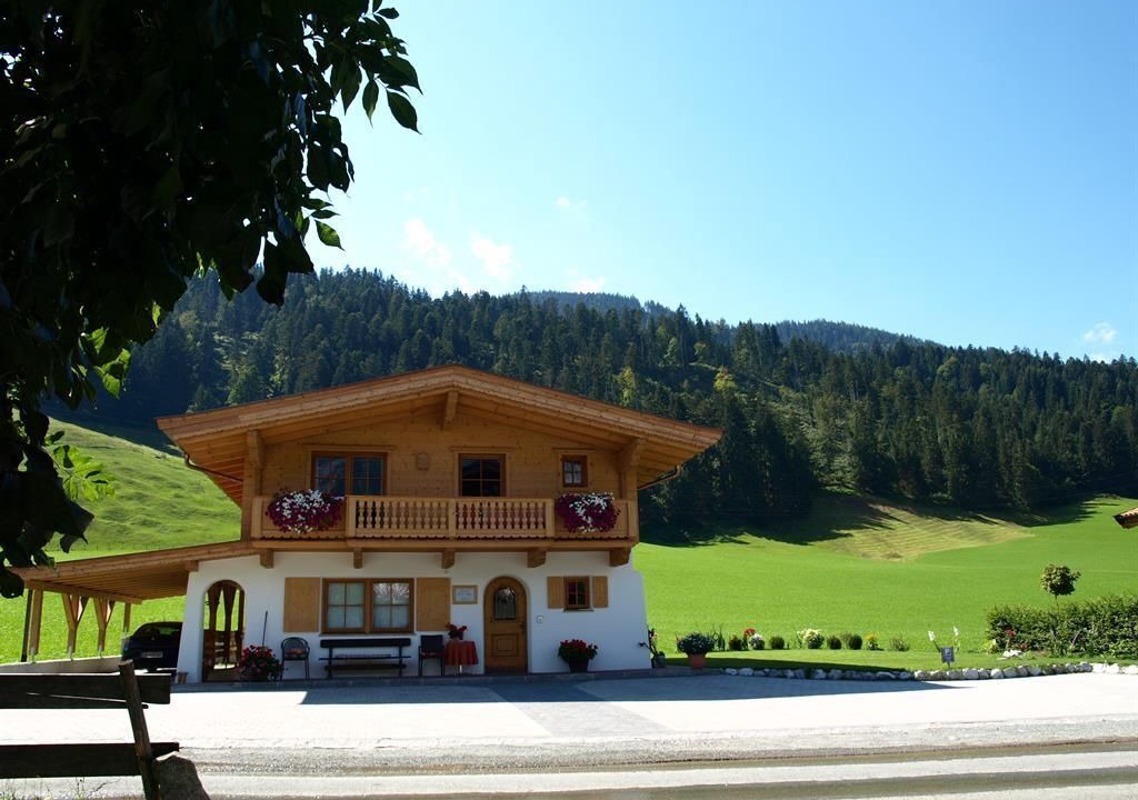 Photo of Outdoor in Going am Wilden Kaiser