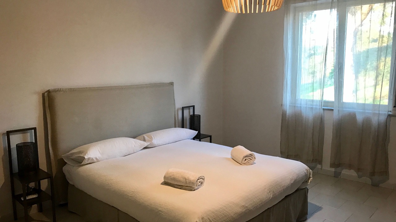 Photo of Bedroom in Pompei