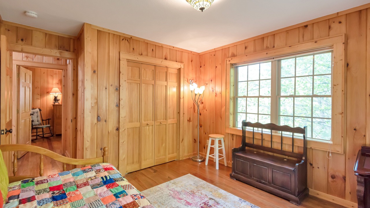 Photo of Bedroom in Jefferson