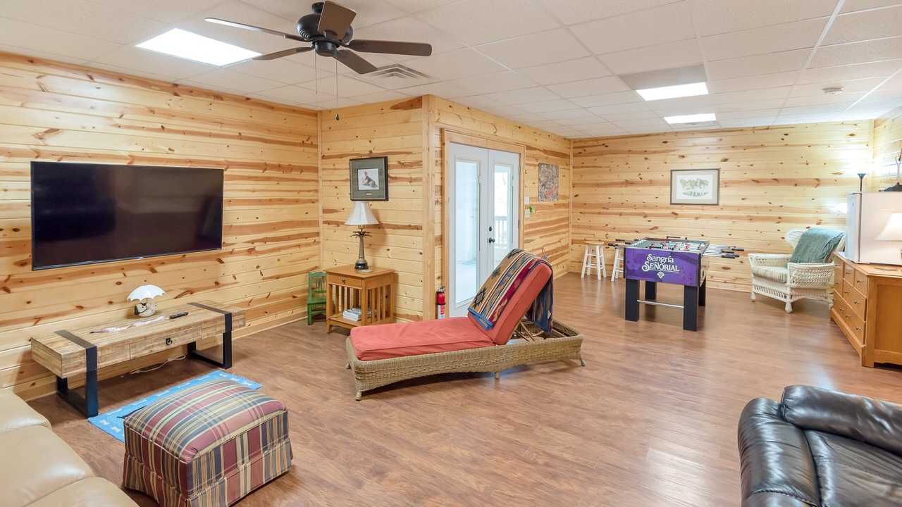 Photo of Livingroom in Jefferson