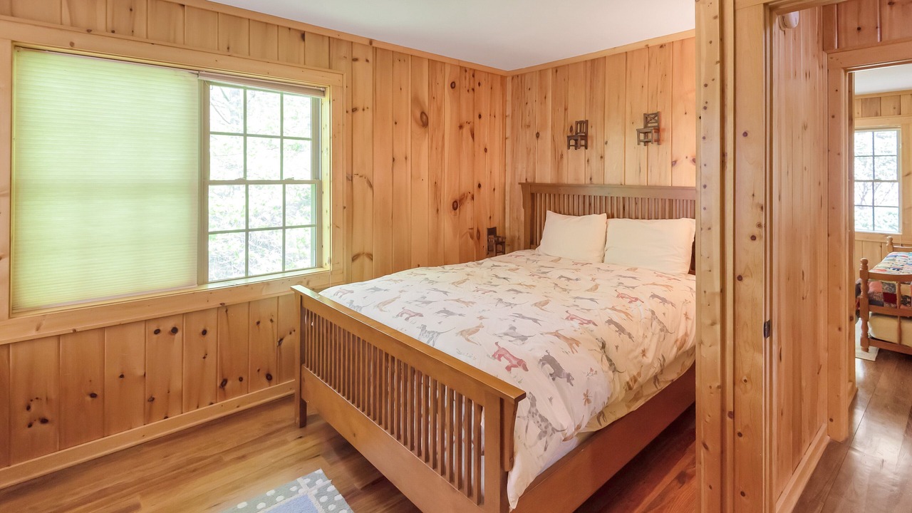 Photo of Bedroom in Jefferson