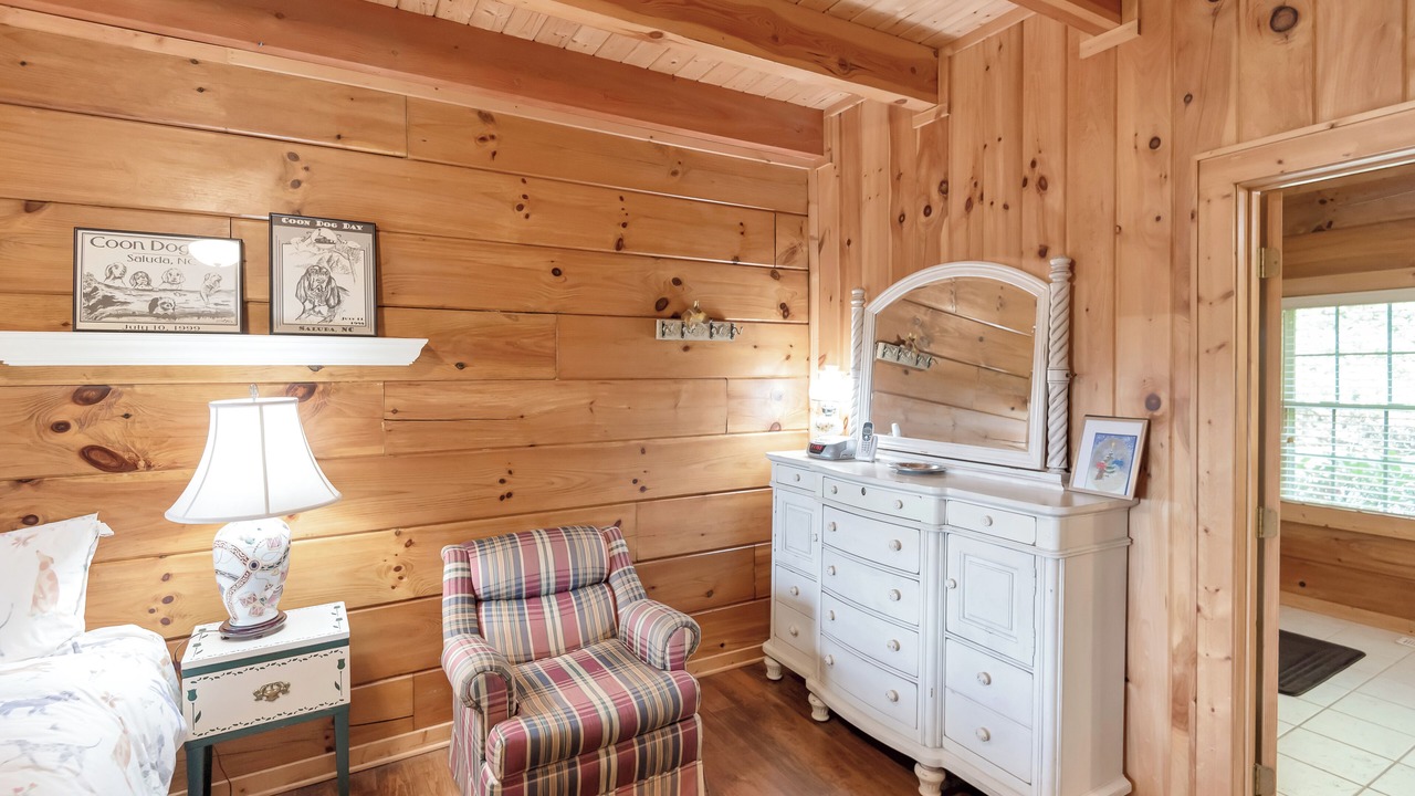 Photo of Bedroom in Jefferson