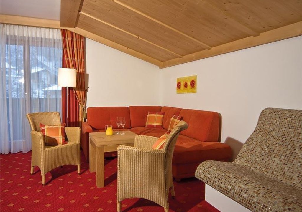 Photo of Livingroom in Filzmoos