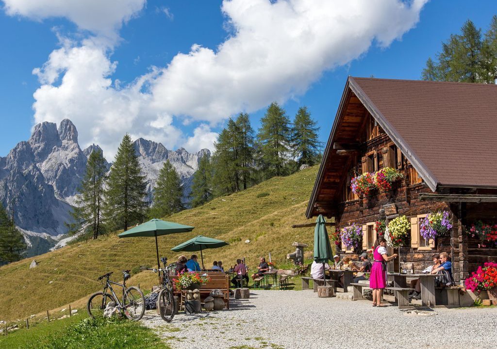 Photo of Outdoor in Filzmoos
