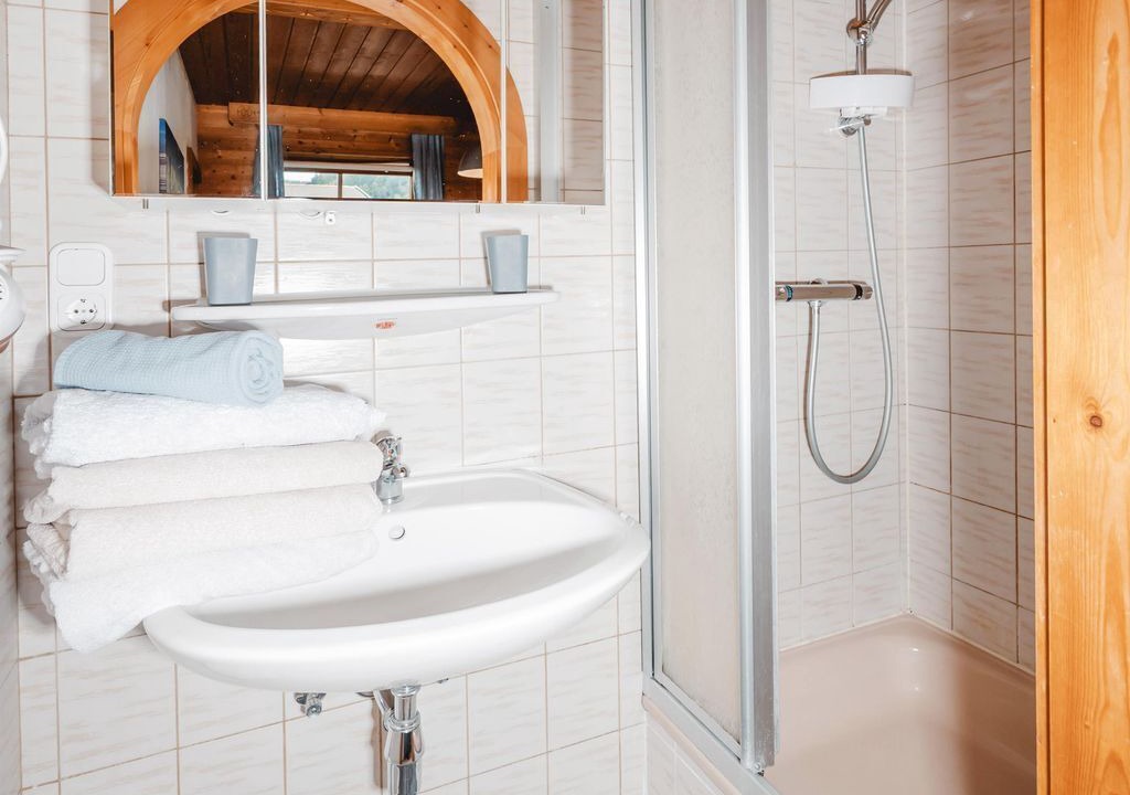 Photo of Bathroom in Rauris
