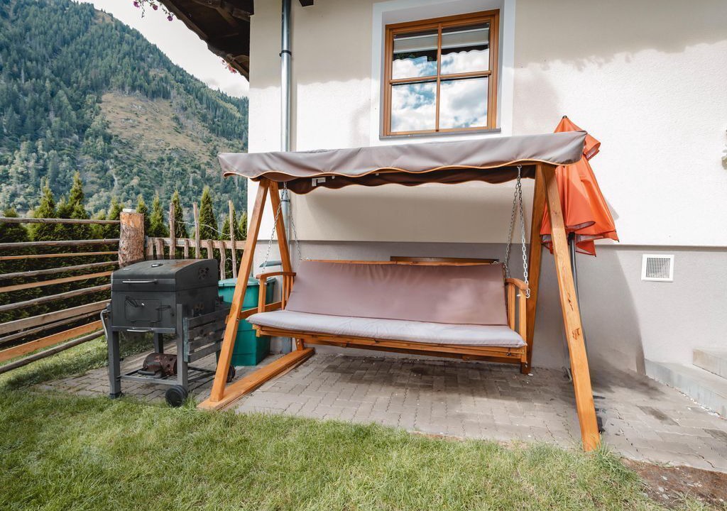 Photo of Patio Balcony in Rauris