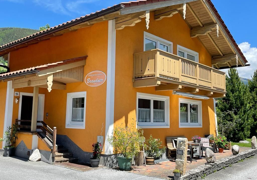 Photo of Outdoor in Muhlbach im Pinzgau