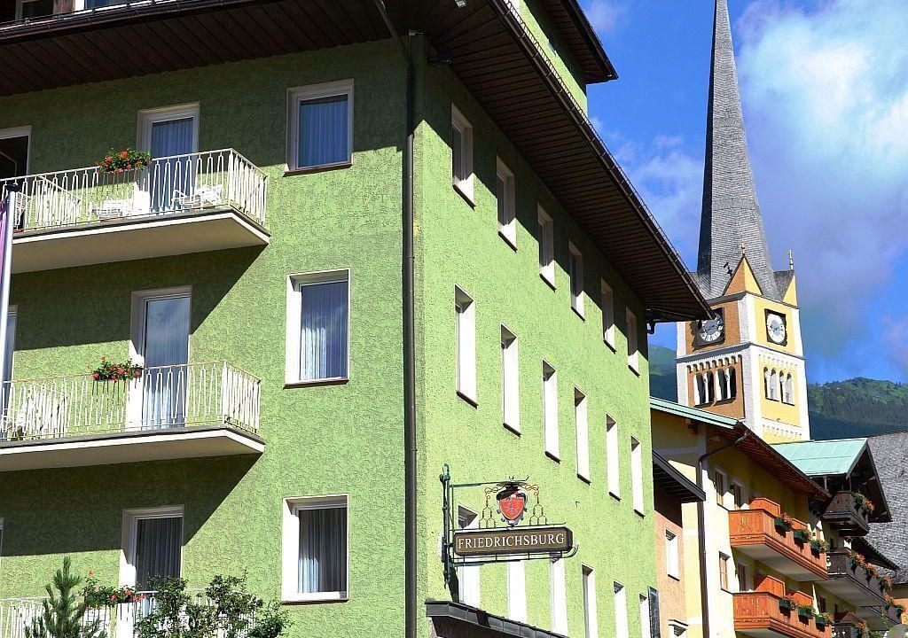 Photo of Outdoor in Bad Hofgastein