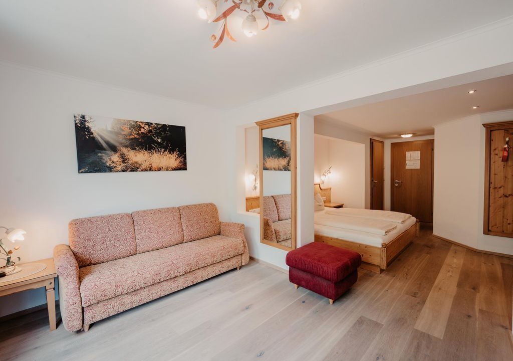Photo of Bedroom in Muehlbach Am Hochkoenig