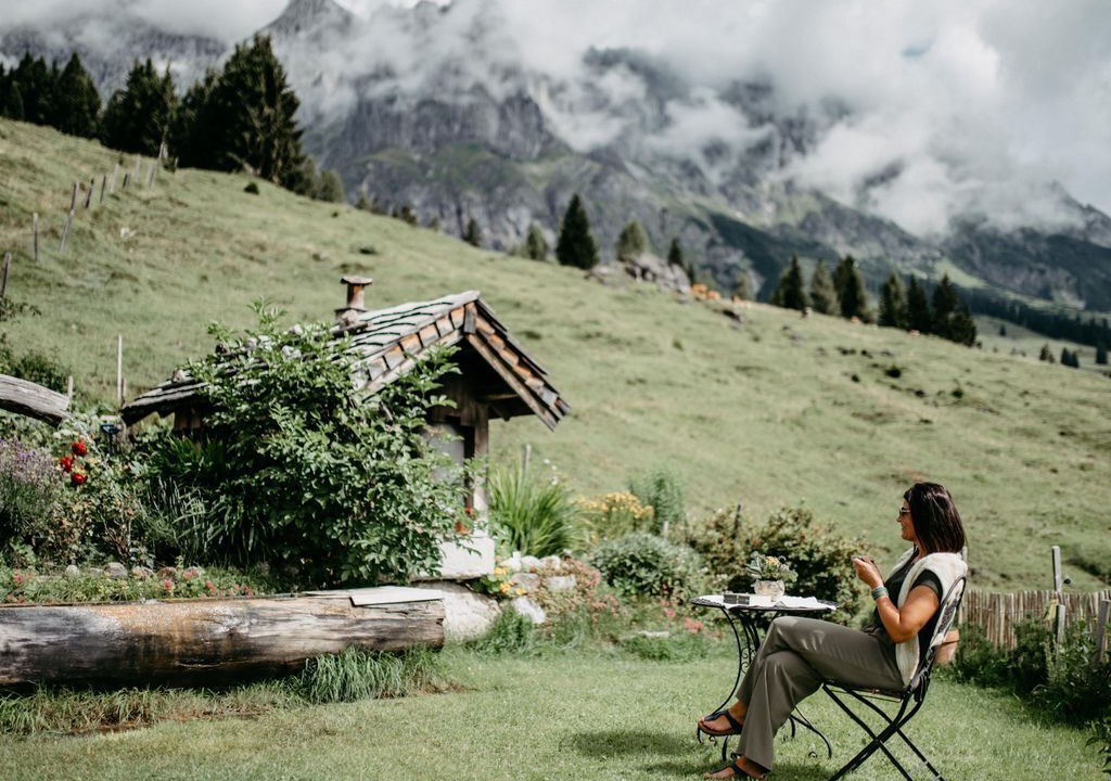Photo of Outdoor in Muehlbach Am Hochkoenig