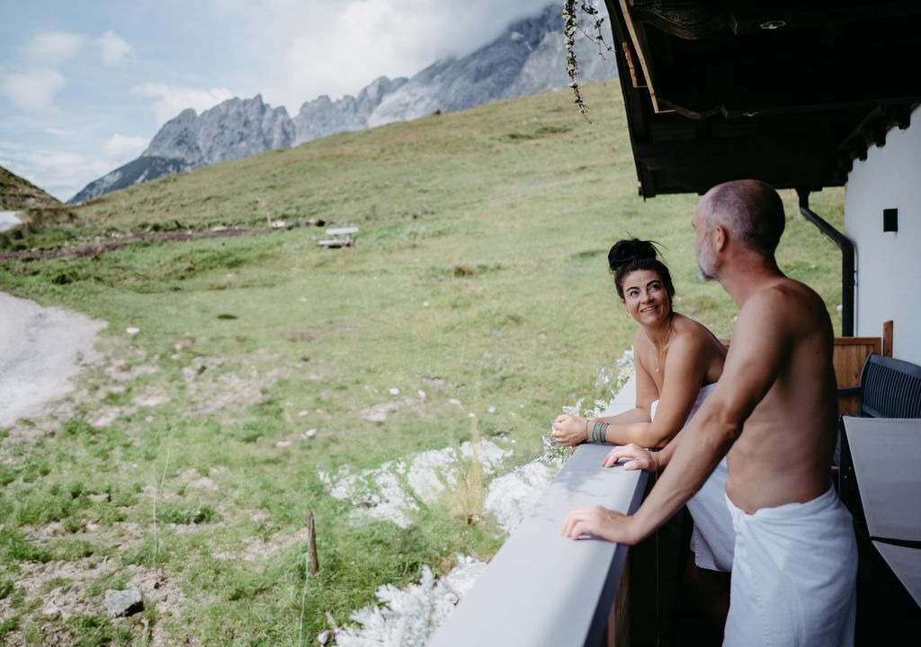Photo of Outdoor in Muehlbach Am Hochkoenig