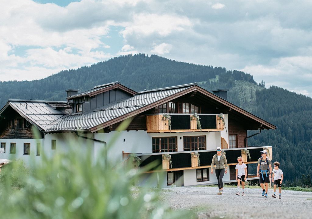 Photo of Outdoor in Muehlbach Am Hochkoenig