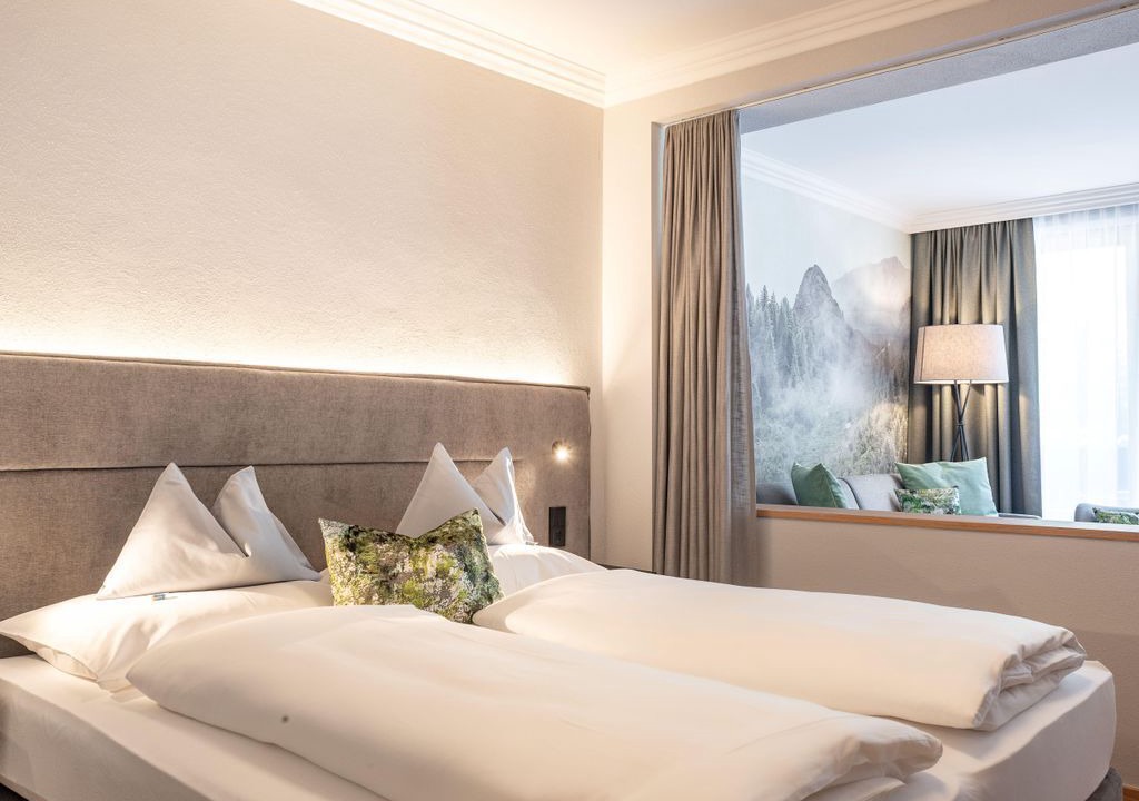 Photo of Bedroom in Rauris