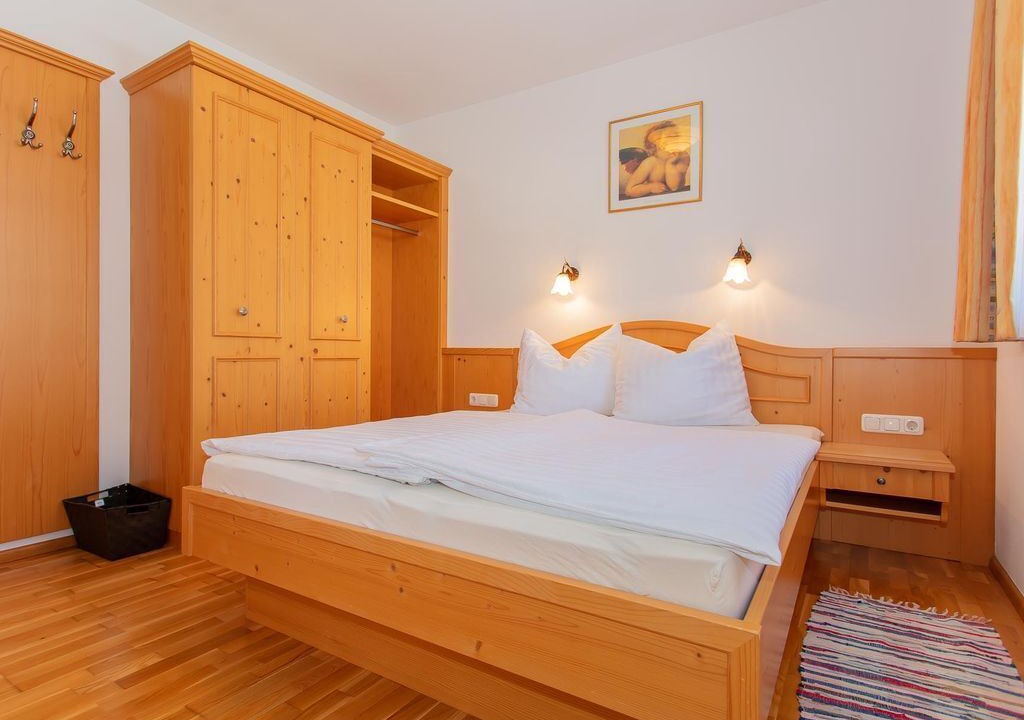 Photo of Bedroom in Grossarl
