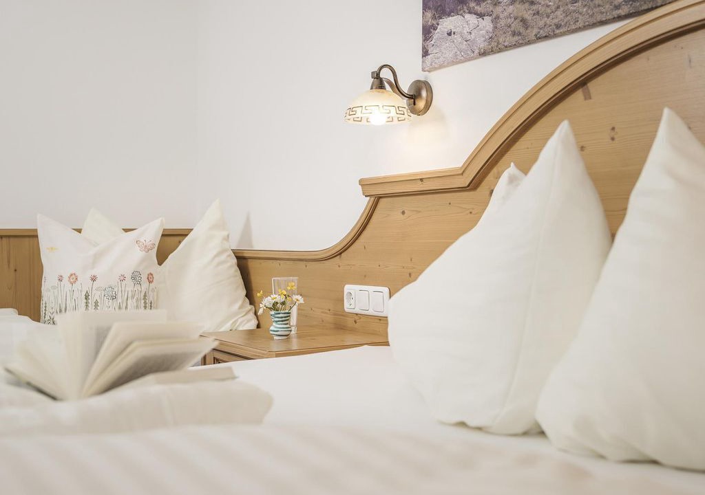 Photo of Bedroom in Hollersbach im Pinzgau
