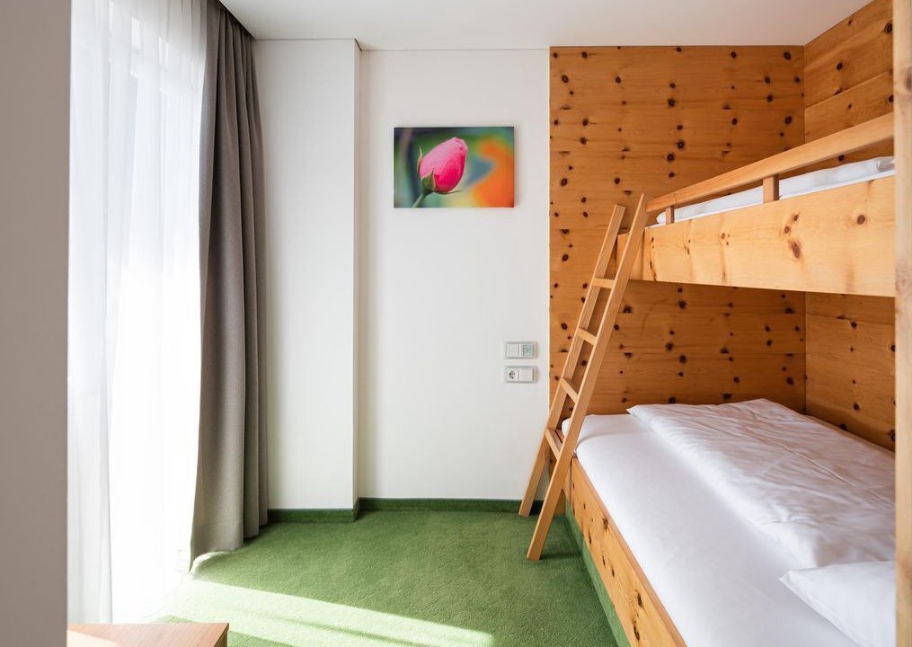 Photo of Bedroom in Schonbach