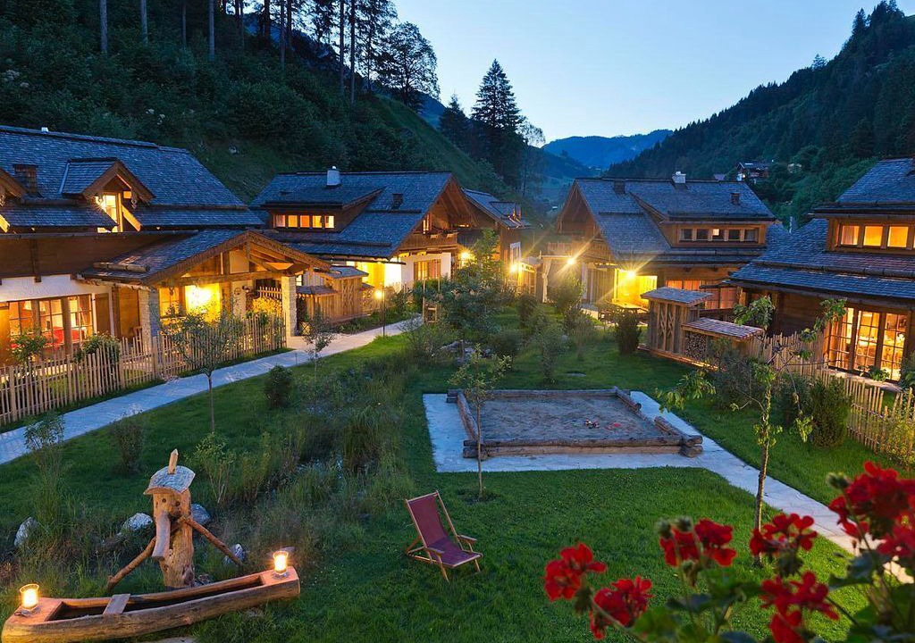 Photo of Outdoor in Grossarl
