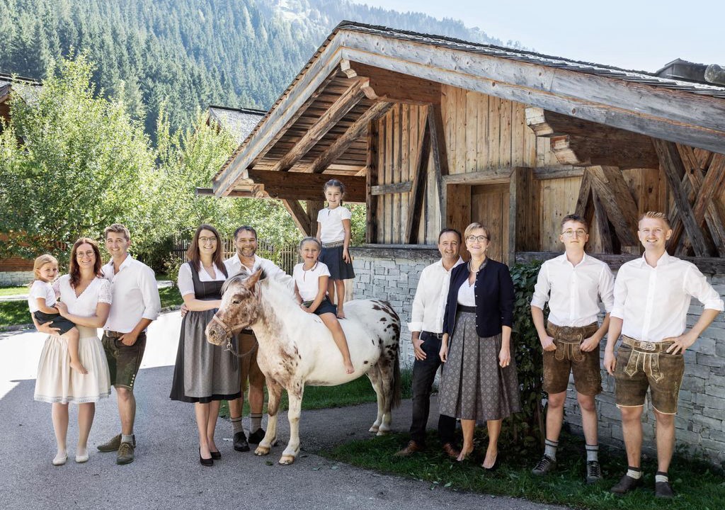 Photo of Others in Grossarl