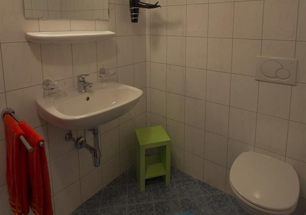 Photo of Bathroom in Rauris