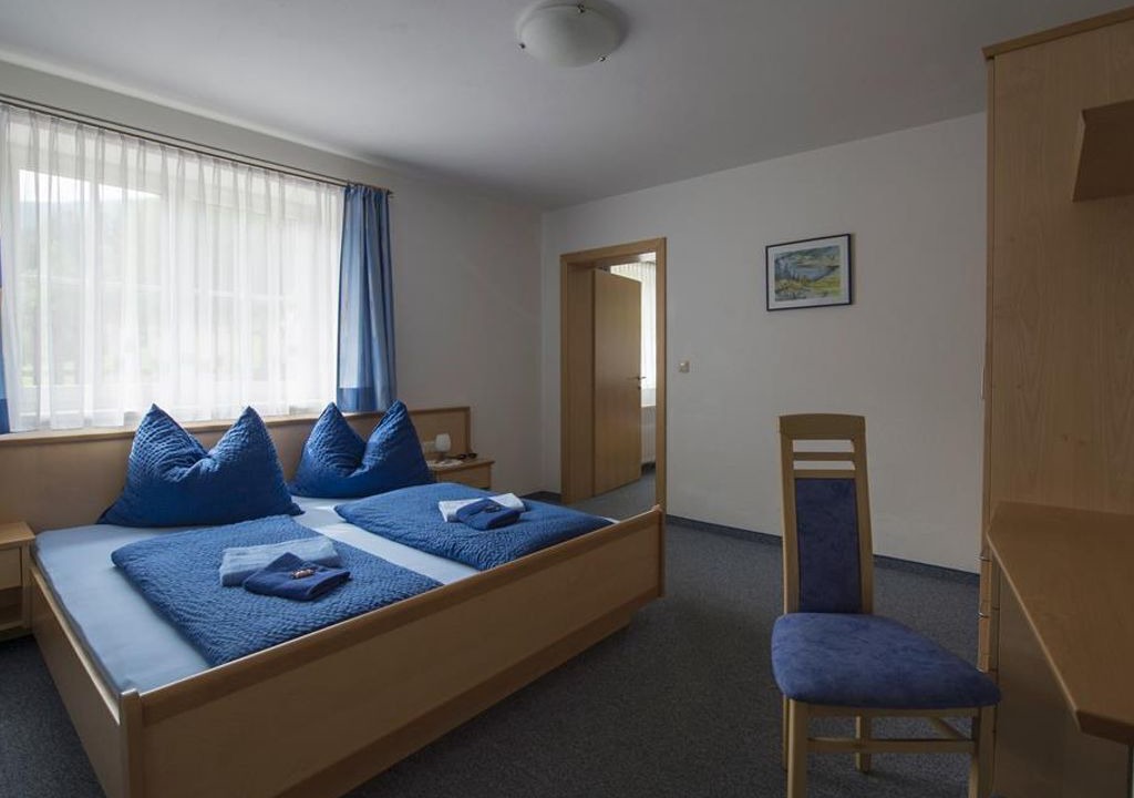 Photo of Bedroom in Rauris