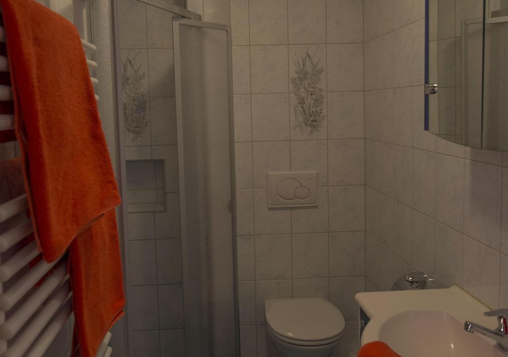 Photo of Bathroom in Rauris