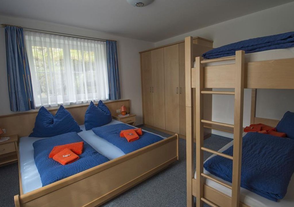 Photo of Bedroom in Rauris