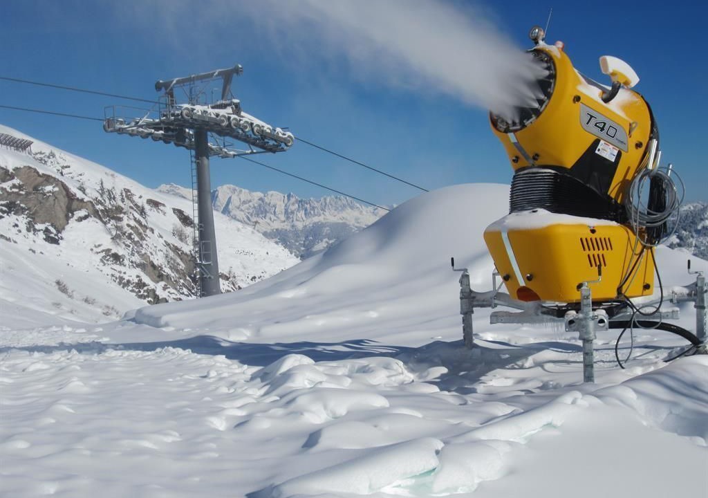 Photo of Others in Rauris