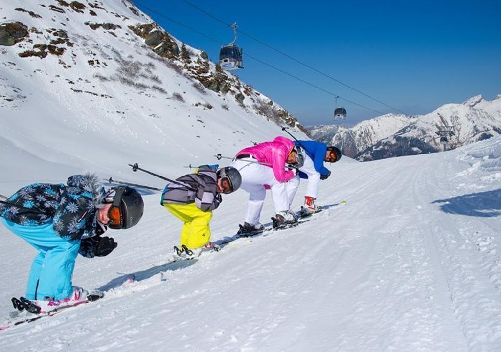 Photo of Others in Rauris