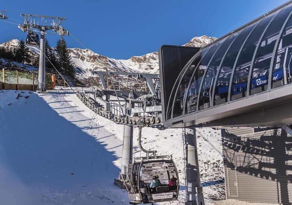 Photo of Others in Rauris