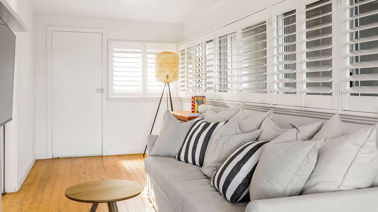 Photo of Livingroom in Byron Bay