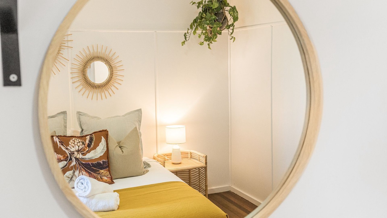Photo of Bedroom in Byron Bay