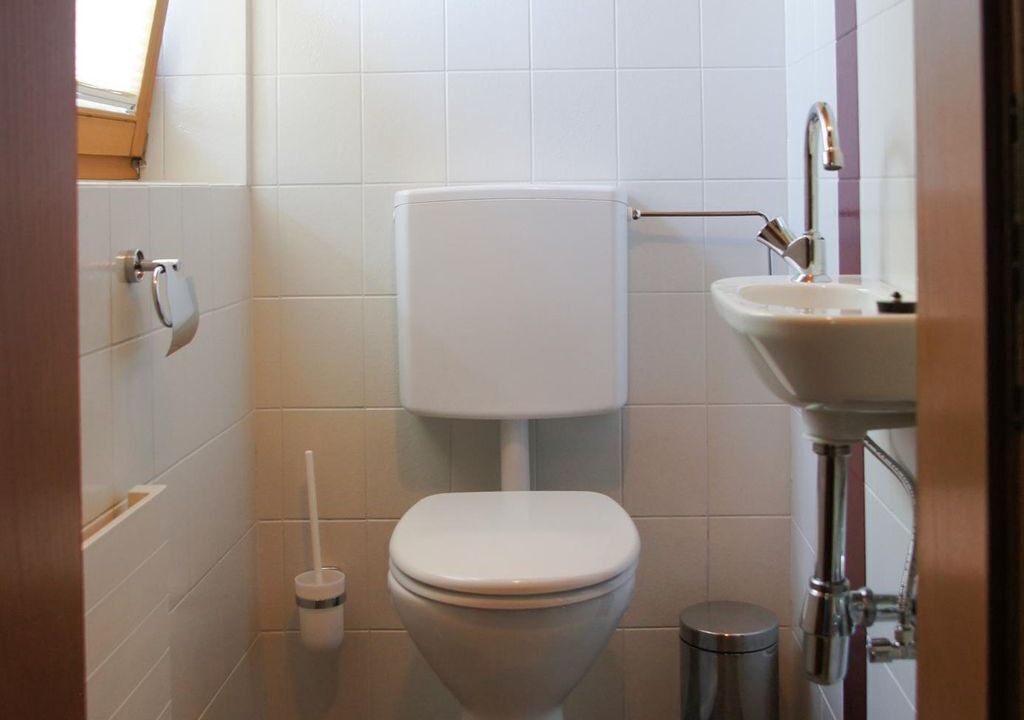 Photo of Bathroom in Almdorf