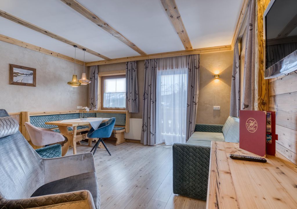 Photo of Livingroom in Konigsleiten