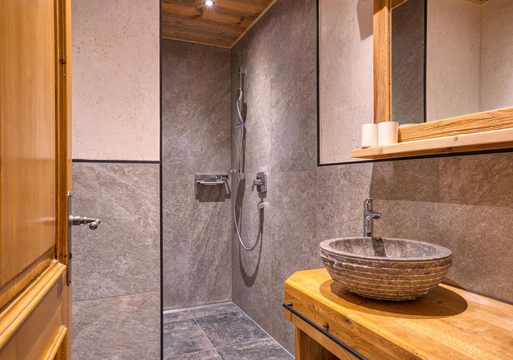 Photo of Bathroom in Konigsleiten