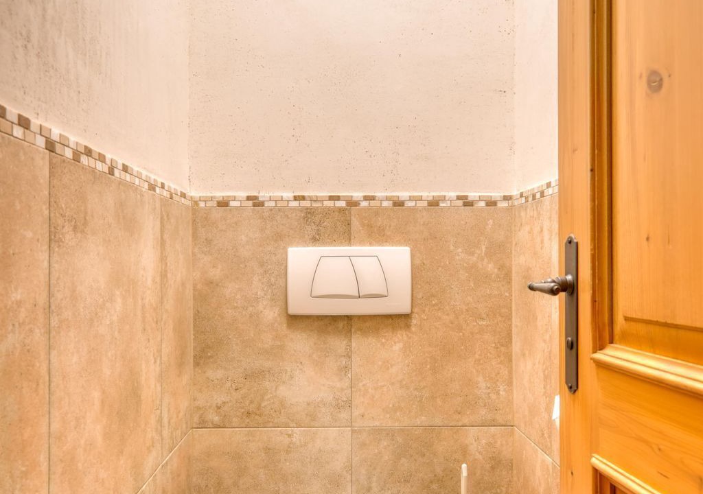 Photo of Bathroom in Konigsleiten