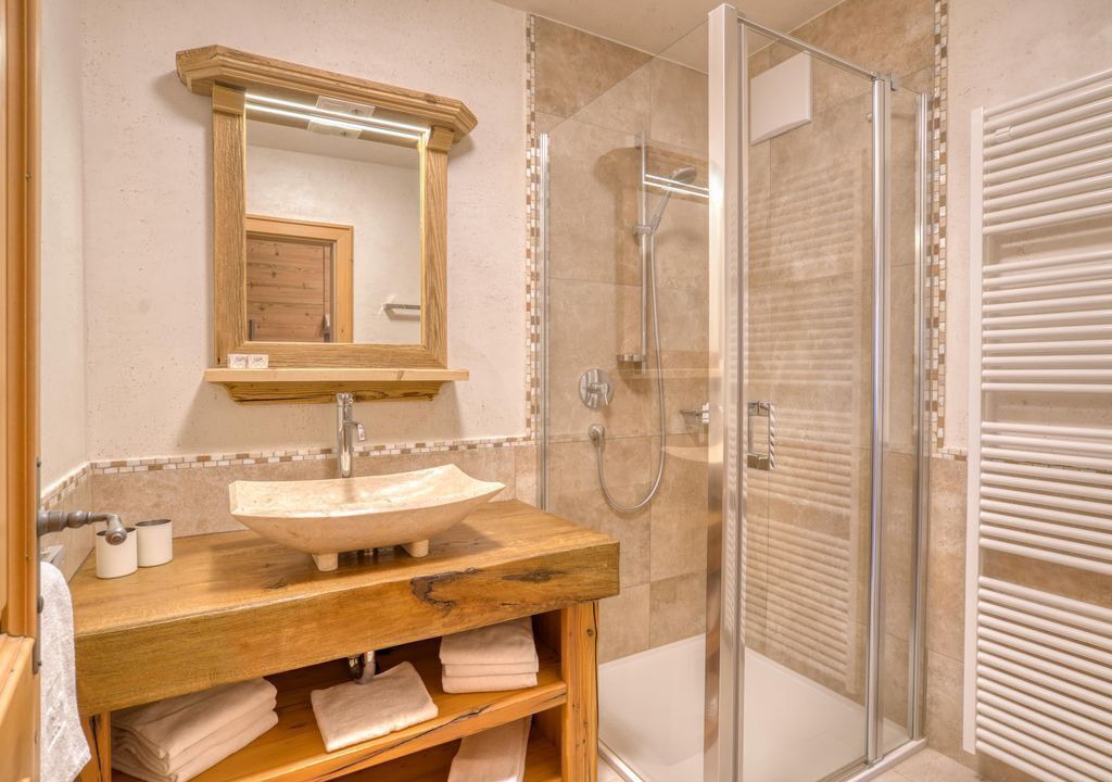 Photo of Bathroom in Konigsleiten