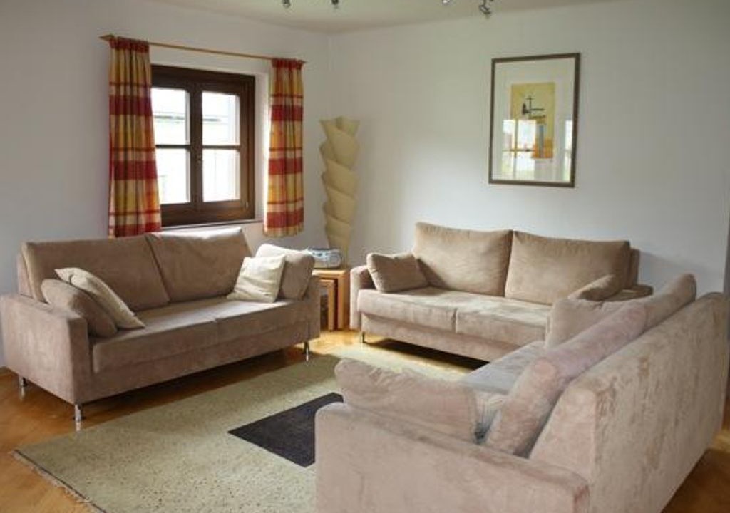 Photo of Livingroom in Leogang