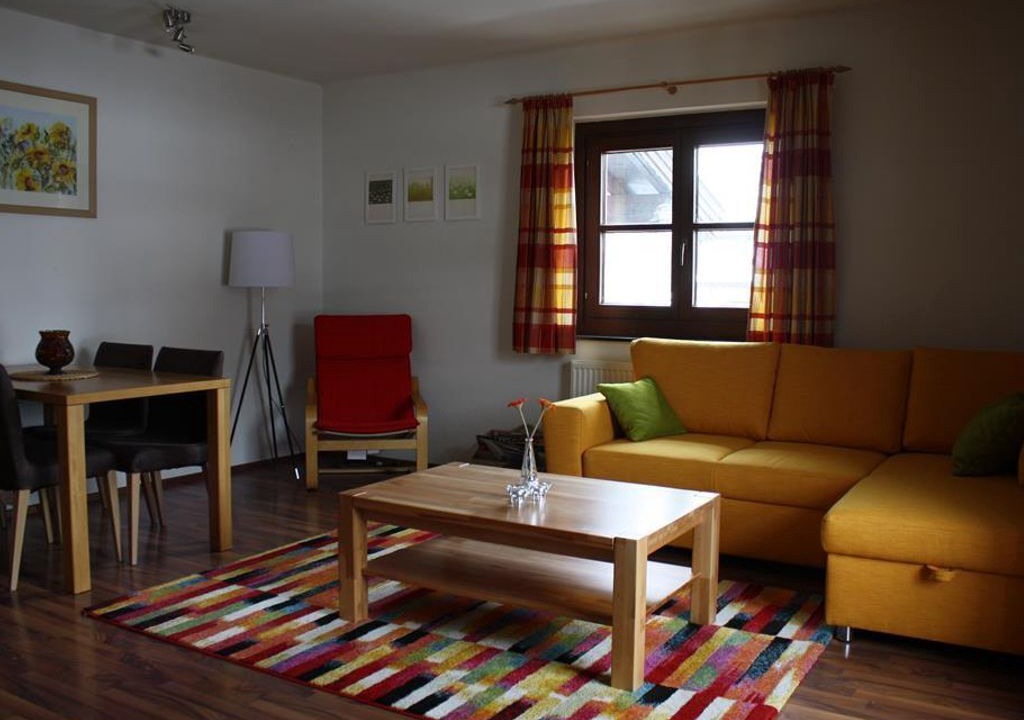 Photo of Livingroom in Leogang